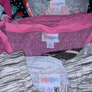 Lularoe bundle !!!